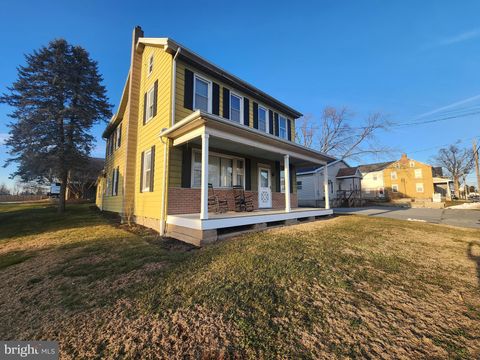 Tiny photo for 1172 Mount Joy Road, MANHEIM, PA 17545 (MLS # PALA2083170)