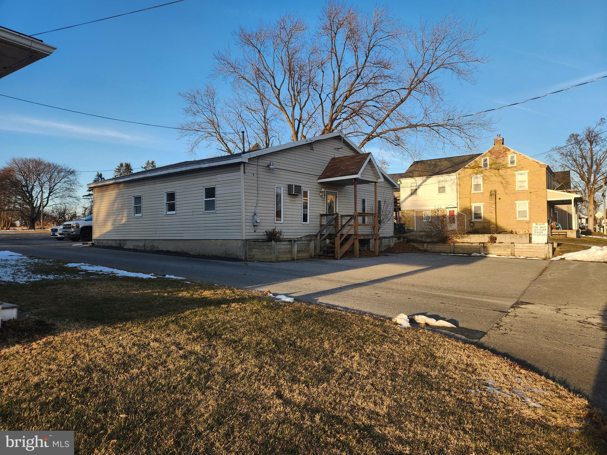 NONE AVAILABLE - Residential