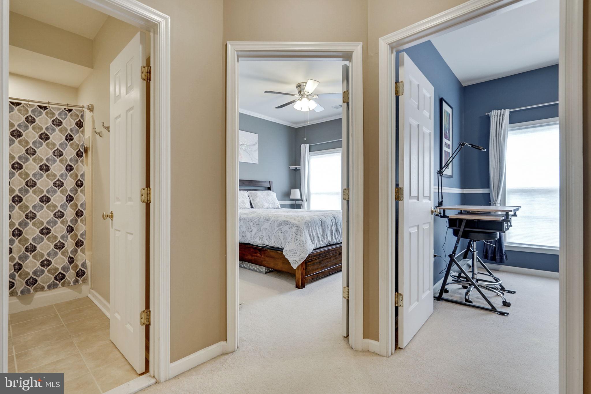 ASPEN HILL - Residential