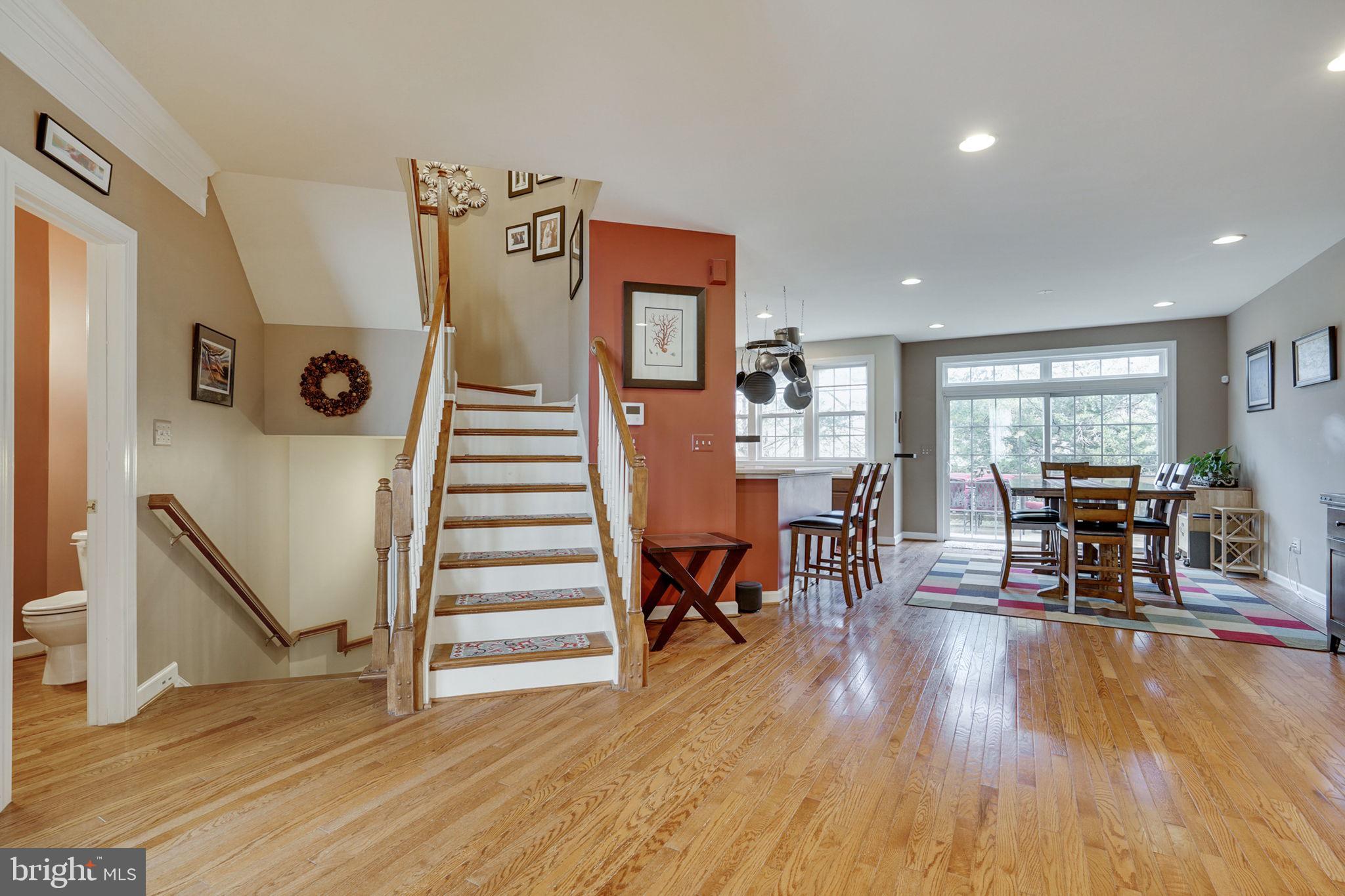 ASPEN HILL - Residential