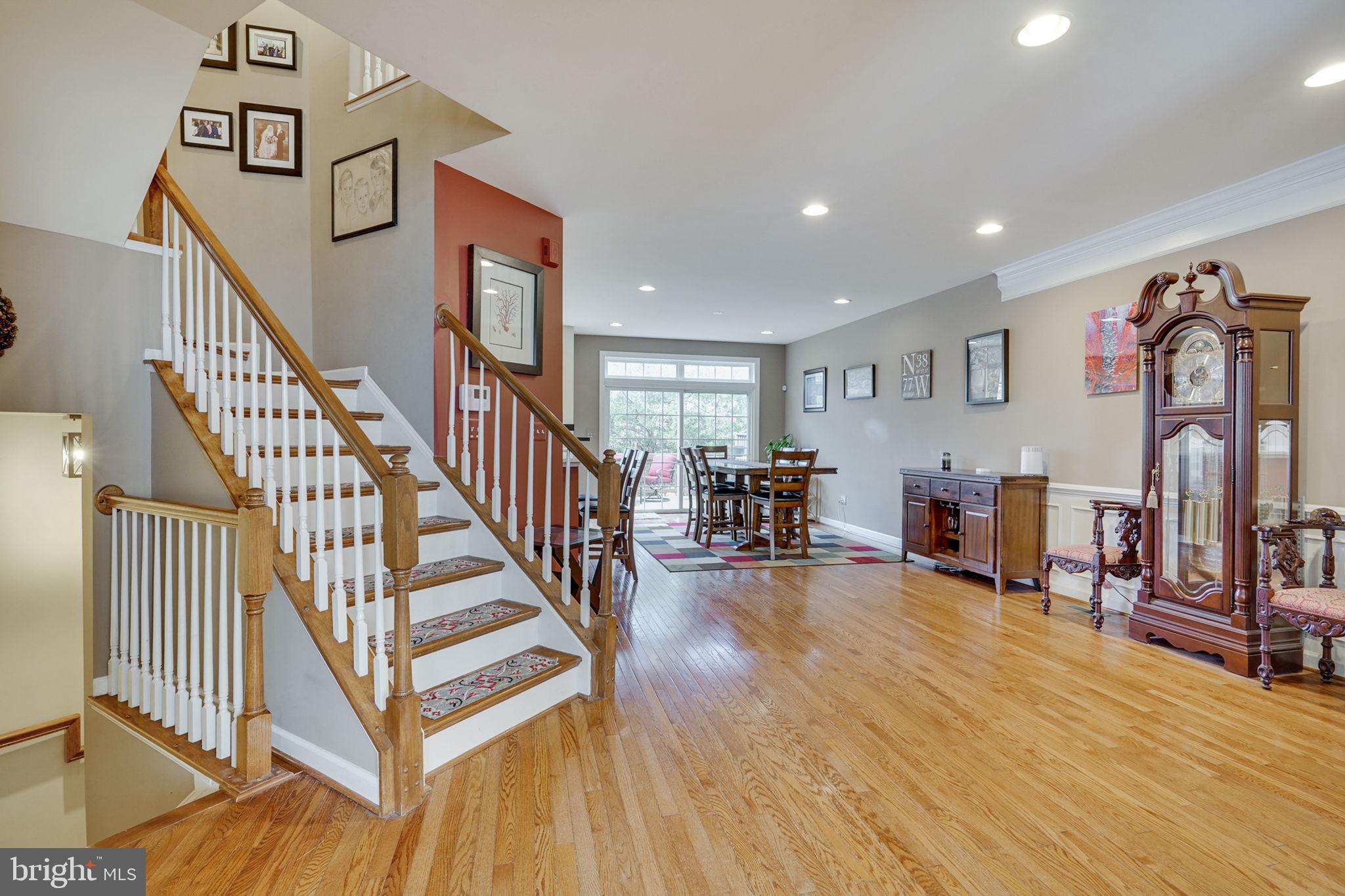 ASPEN HILL - Residential