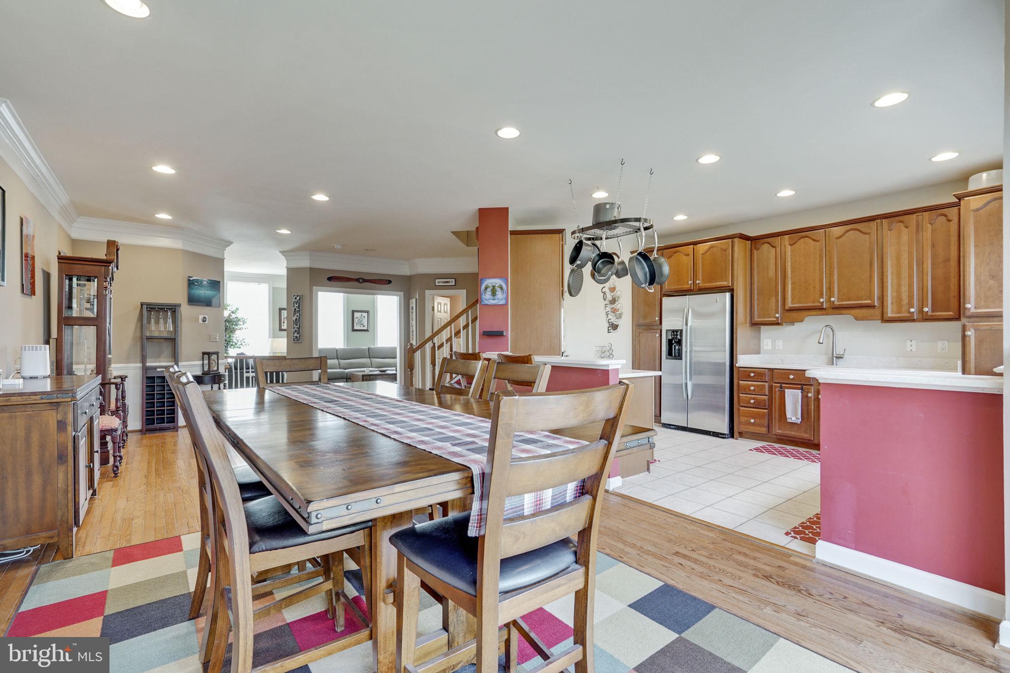 ASPEN HILL - Residential