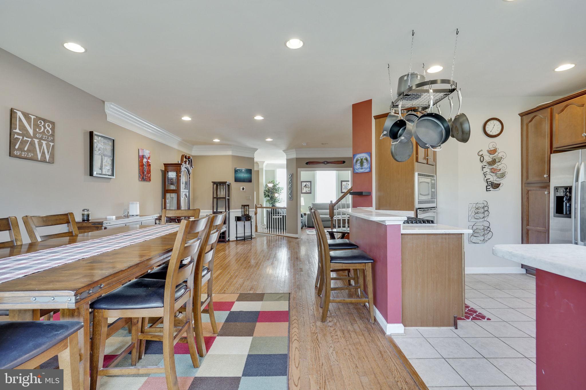 ASPEN HILL - Residential