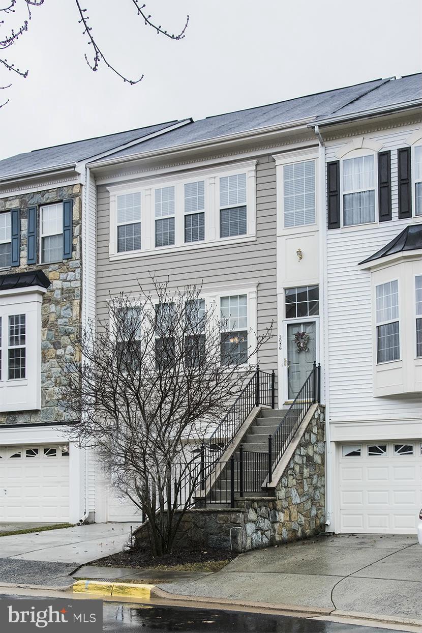 ROCK HILL - Residential