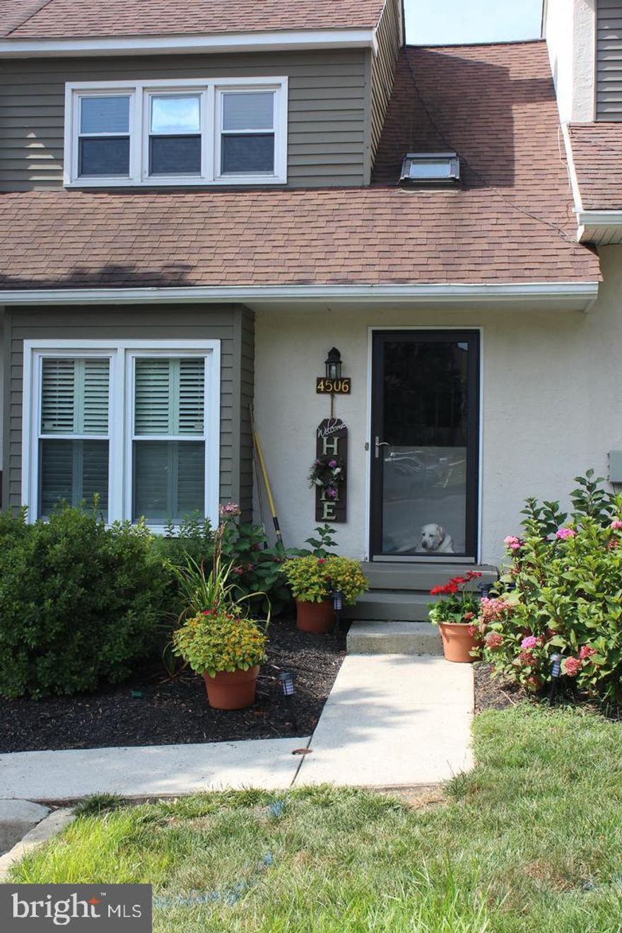 Welcome home to this well maintained and move-in ready townhouse located in one of the area's most desirable townhouse communities within the award-winning Downingtown Area School District! Thoughtfully updated with modern touches and neutral colors, this home offers comfort, style and convenience.  Step inside to find fresh paint throughout and newer carpet in the primary bedroom, creating a clean and inviting feel. The kitchen has been enhanced with additional cabinets, providing extra storage and functionality. There is plenty of storage in the large closets, kitchen pantry, entryway closet and stand-up storage under the stairs. The home's major systems are in great shape, including the HVAC installed in 2021 for peace of mind. Enjoy the benefits of affordable and low maintenance living in a friendly neighborhood while being close to shopping, dining and parks. This turnkey home is ready for its next owner!