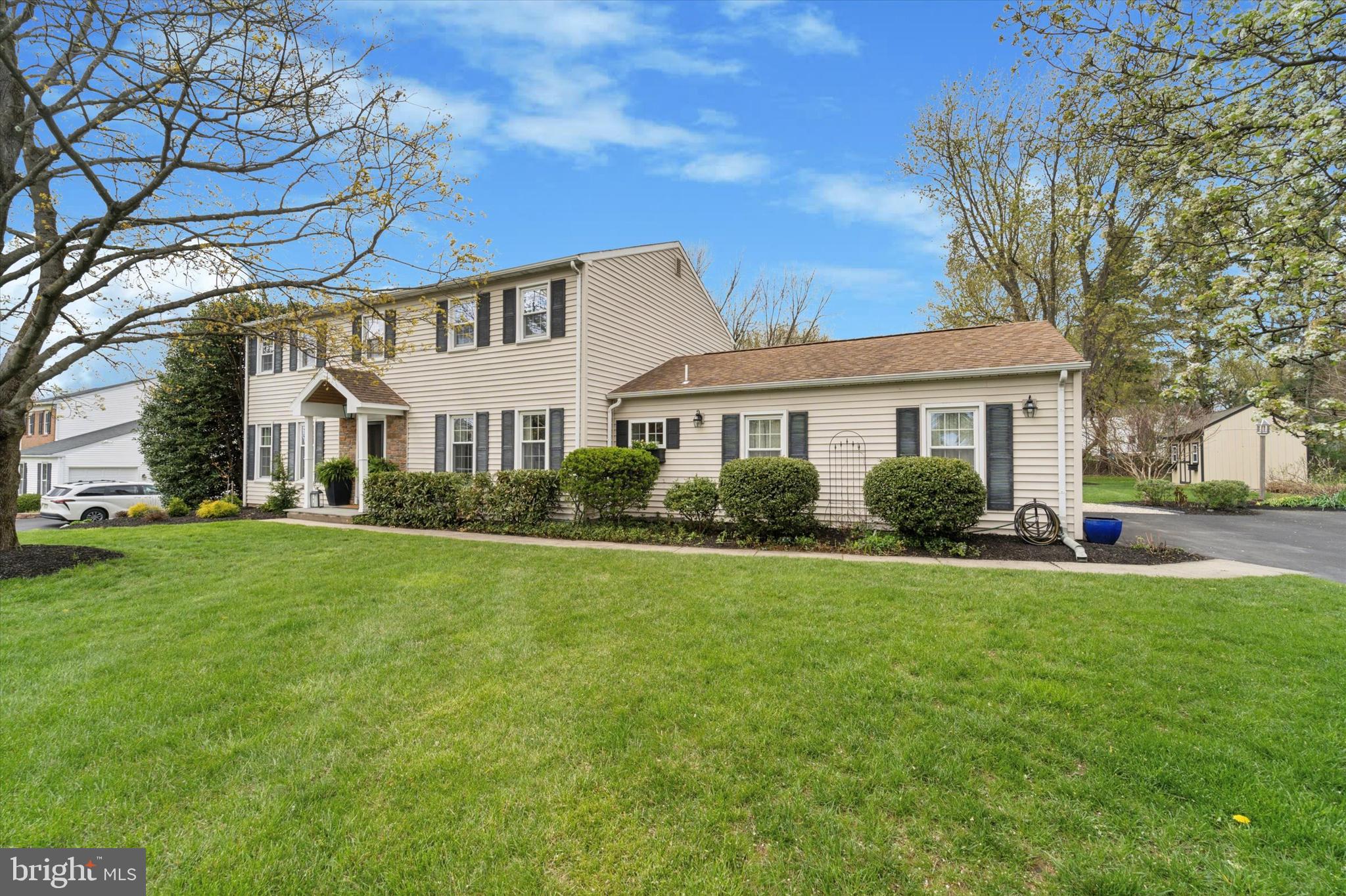 FORT WASHINGTON - Residential