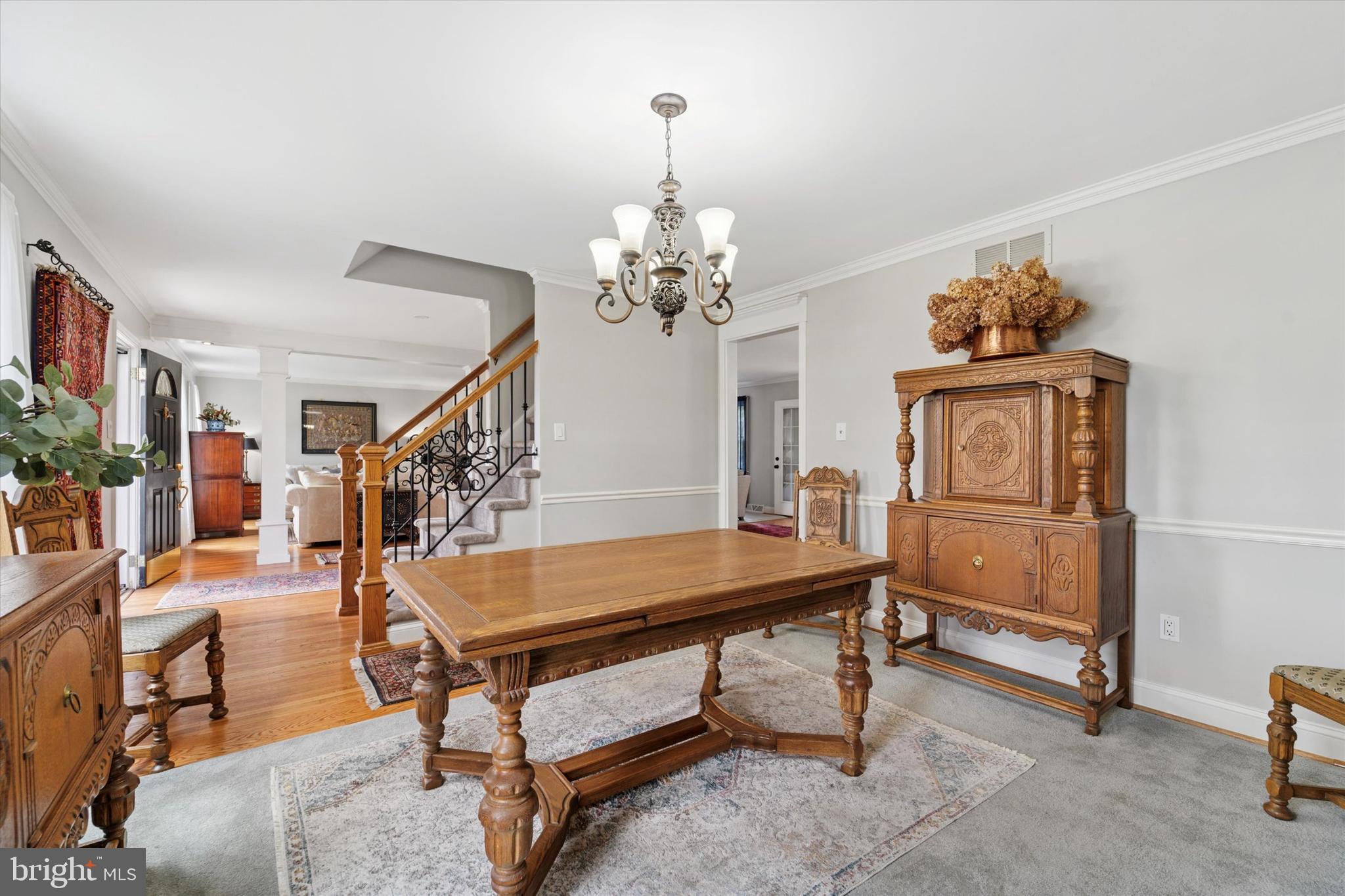 FORT WASHINGTON - Residential