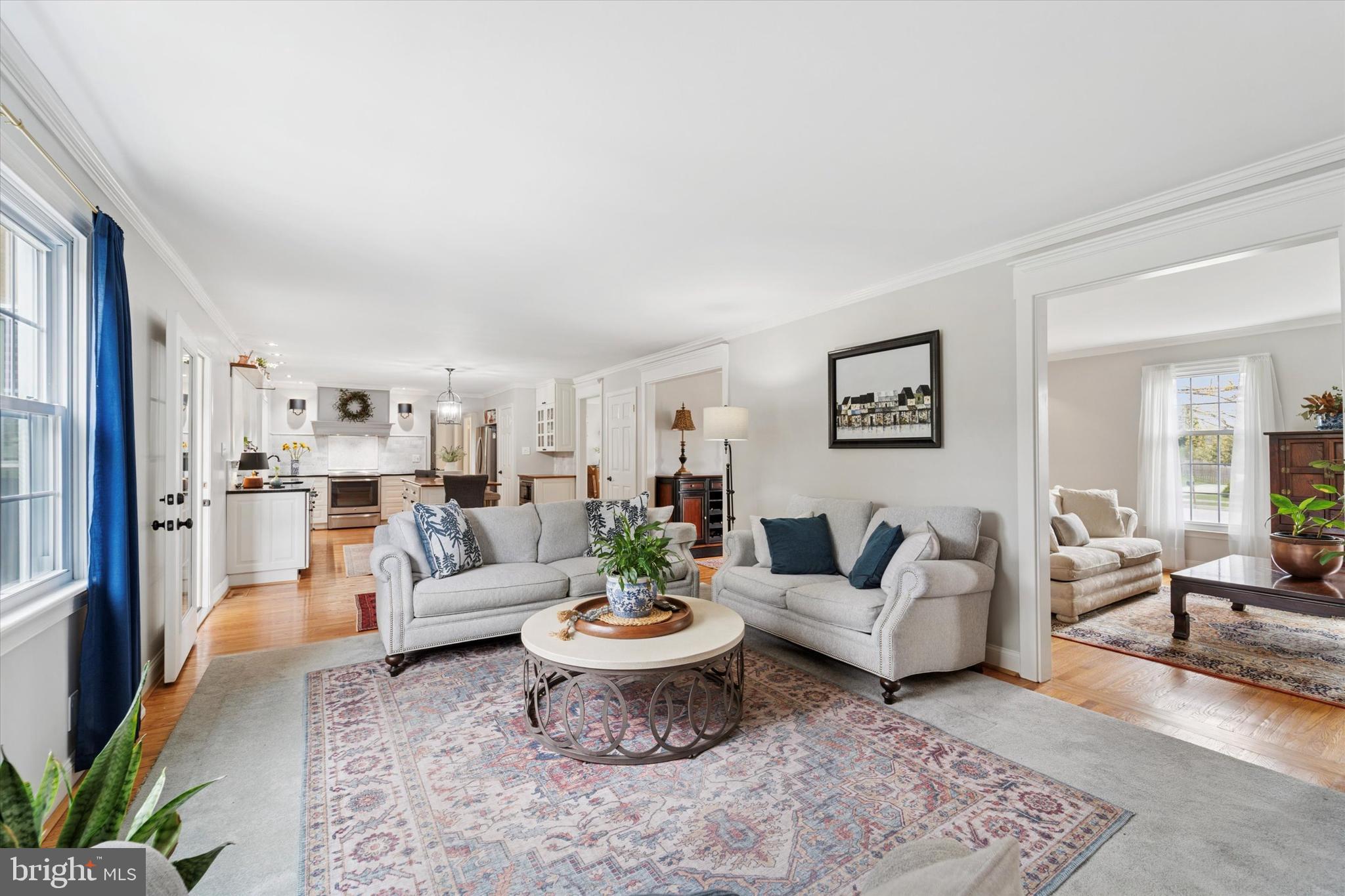 FORT WASHINGTON - Residential