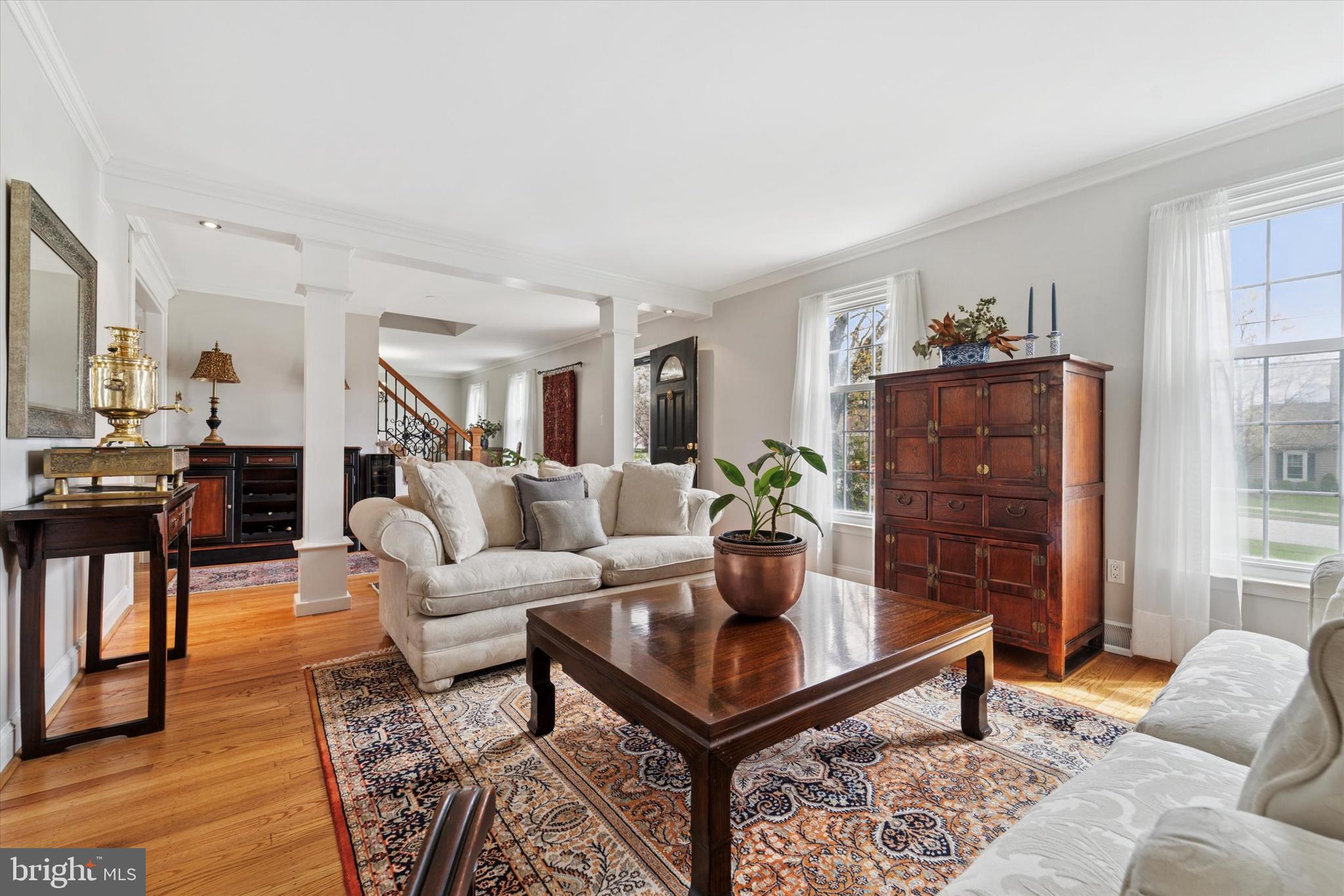 FORT WASHINGTON - Residential