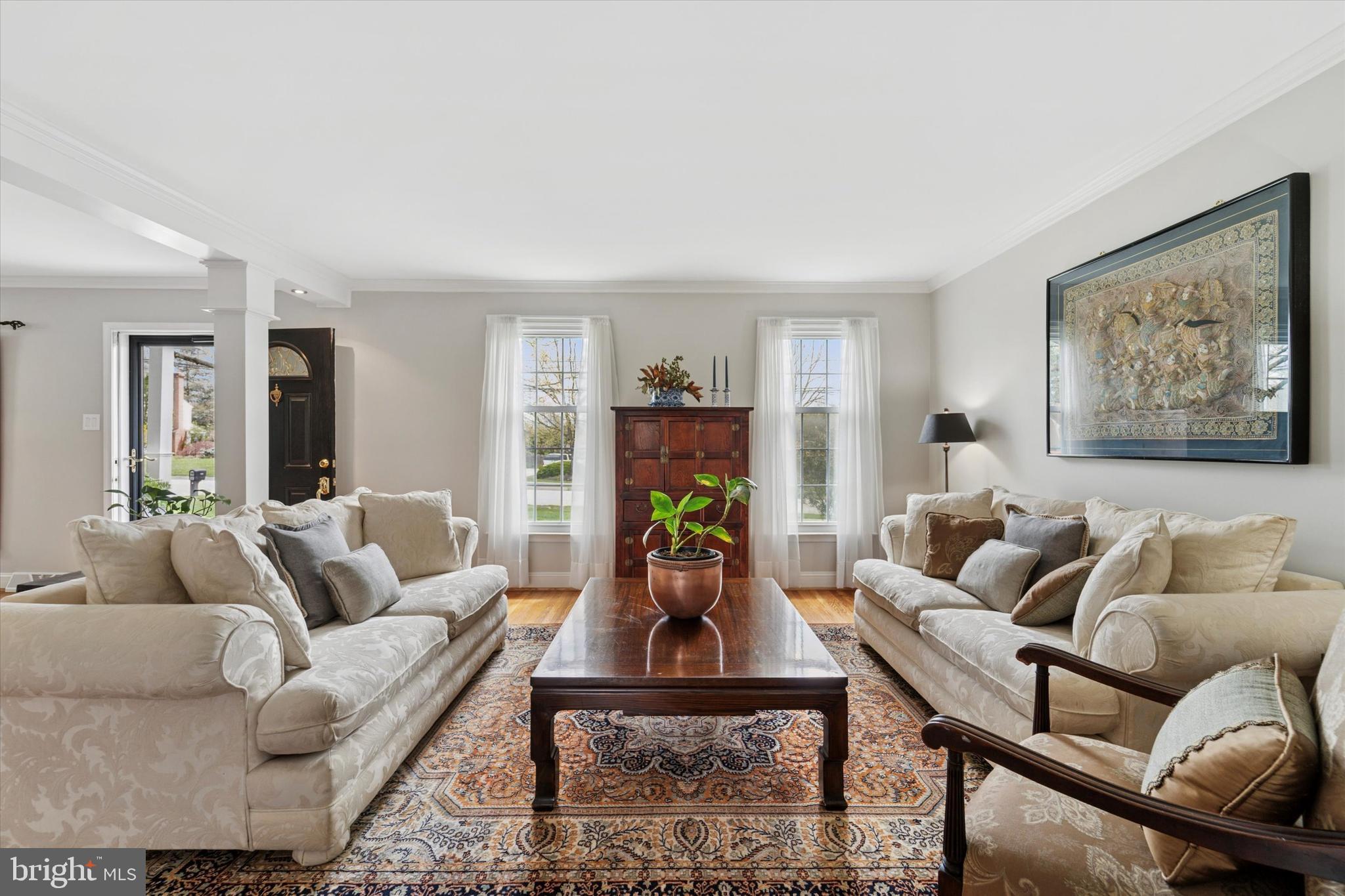 FORT WASHINGTON - Residential