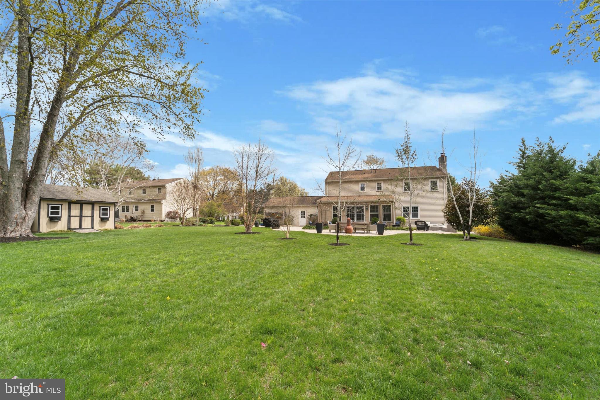 FORT WASHINGTON - Residential