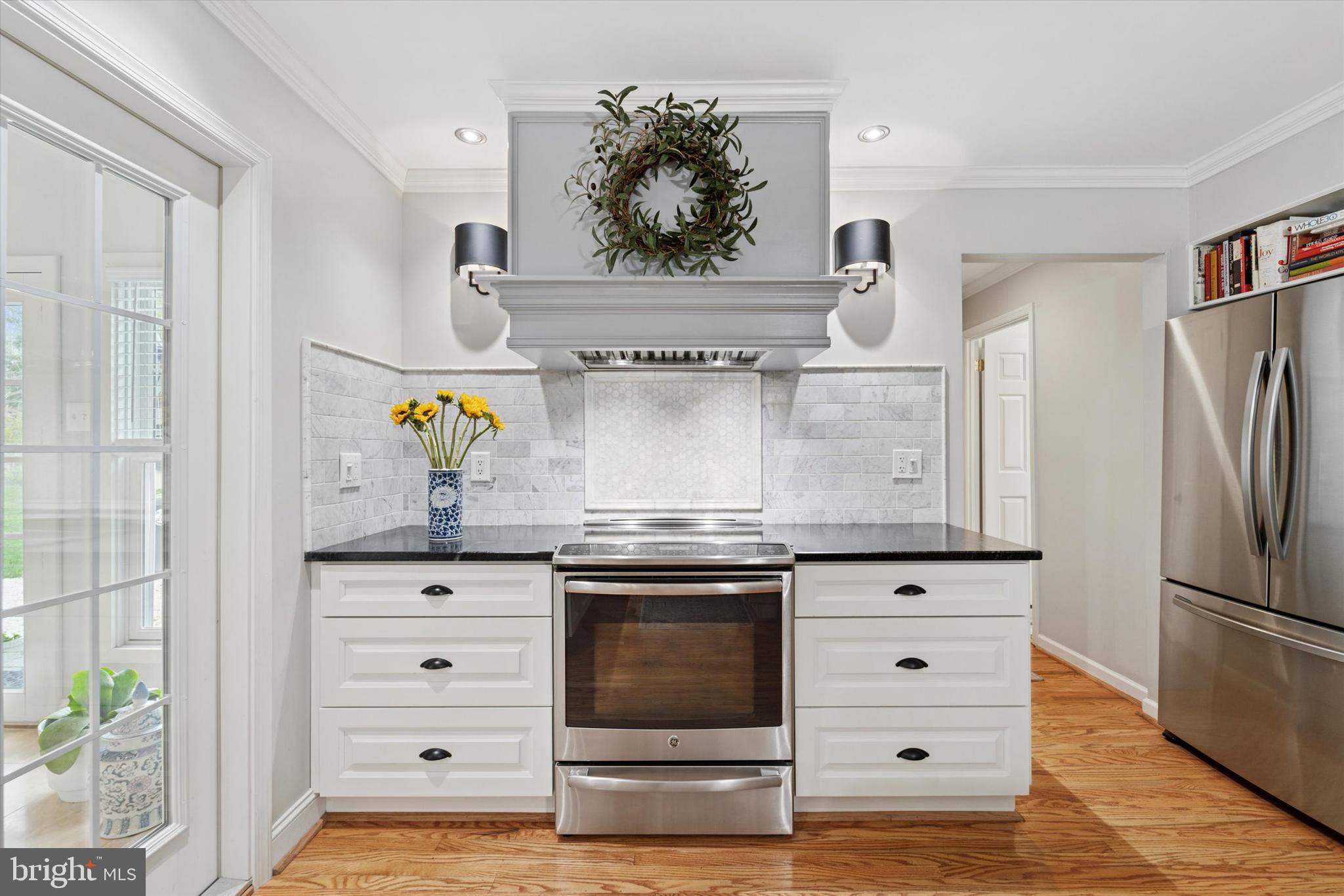 FORT WASHINGTON - Residential