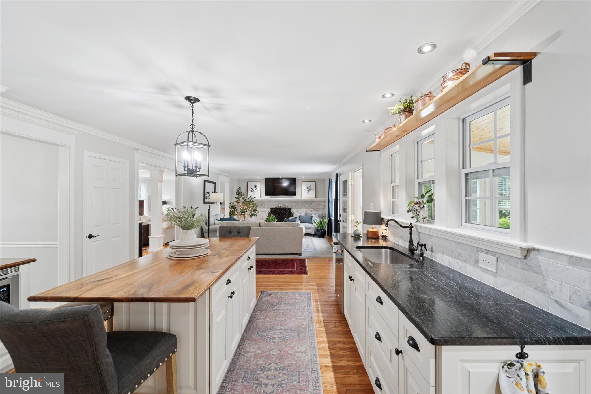 FORT WASHINGTON - Residential