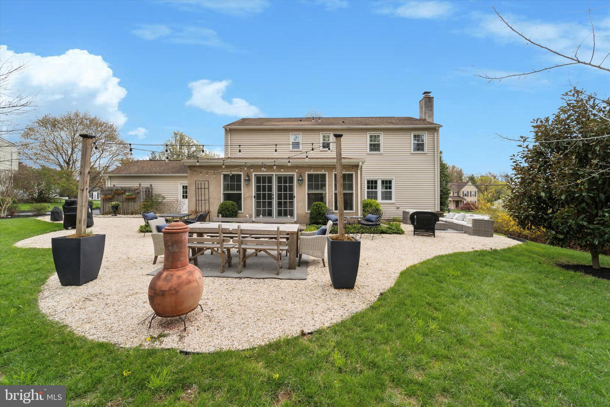 FORT WASHINGTON - Residential