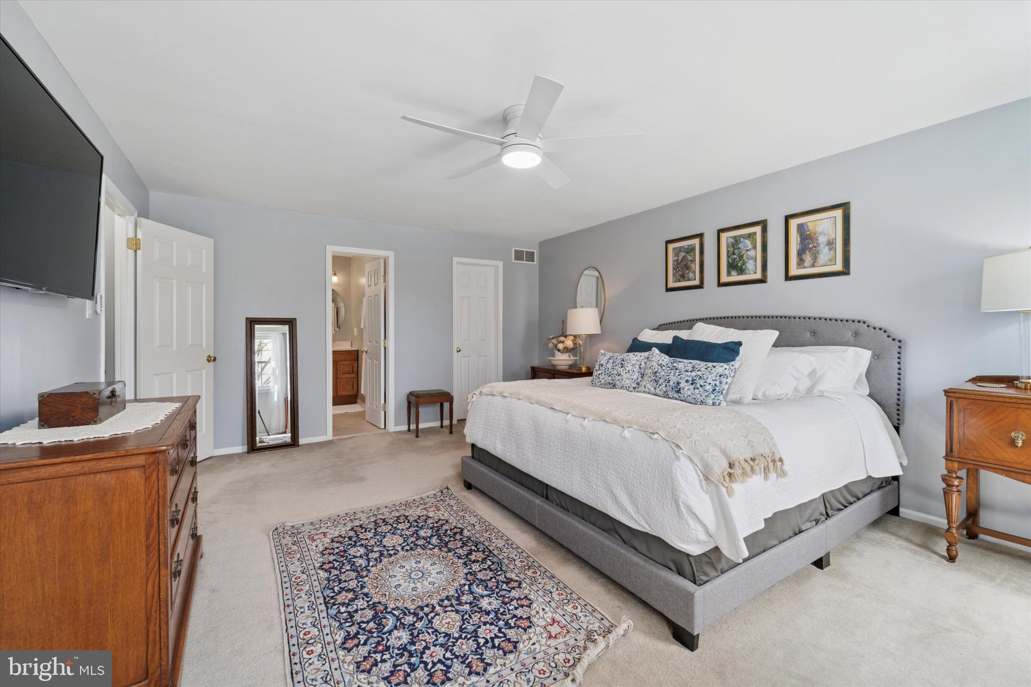 FORT WASHINGTON - Residential