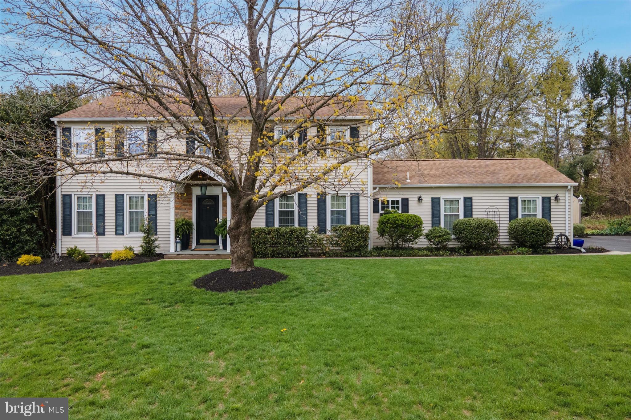 FORT WASHINGTON - Residential