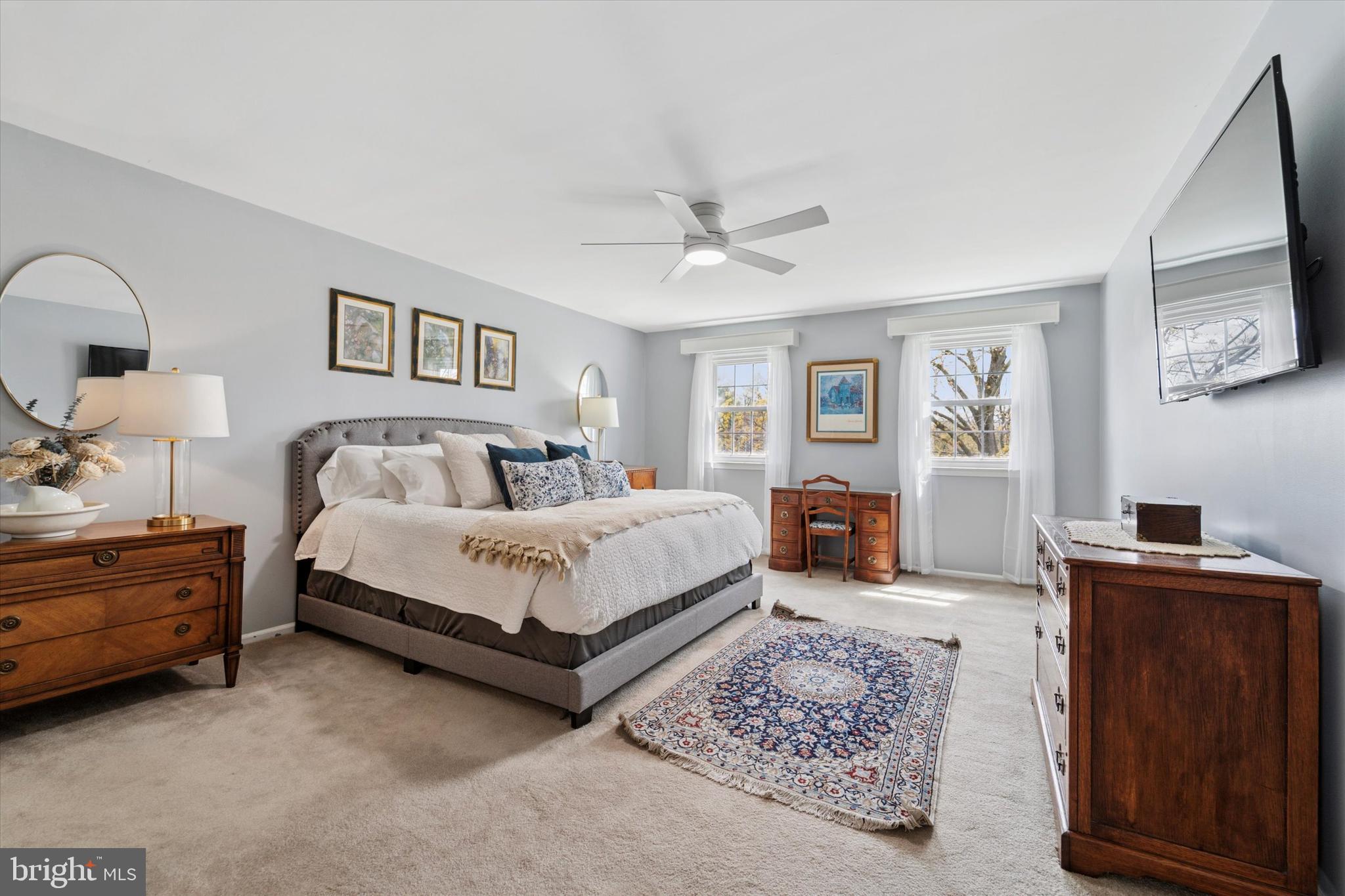 FORT WASHINGTON - Residential