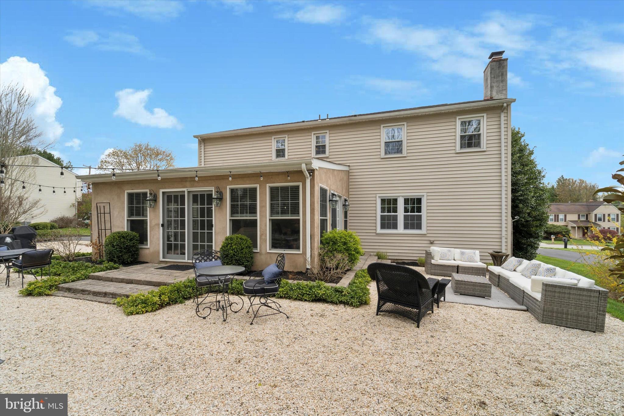 FORT WASHINGTON - Residential