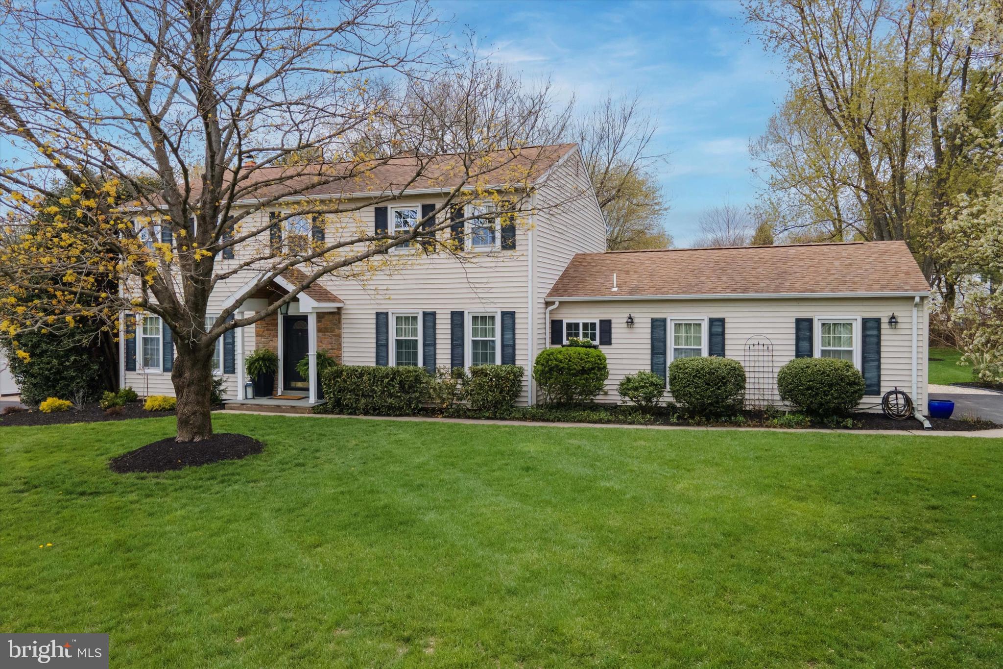 FORT WASHINGTON - Residential