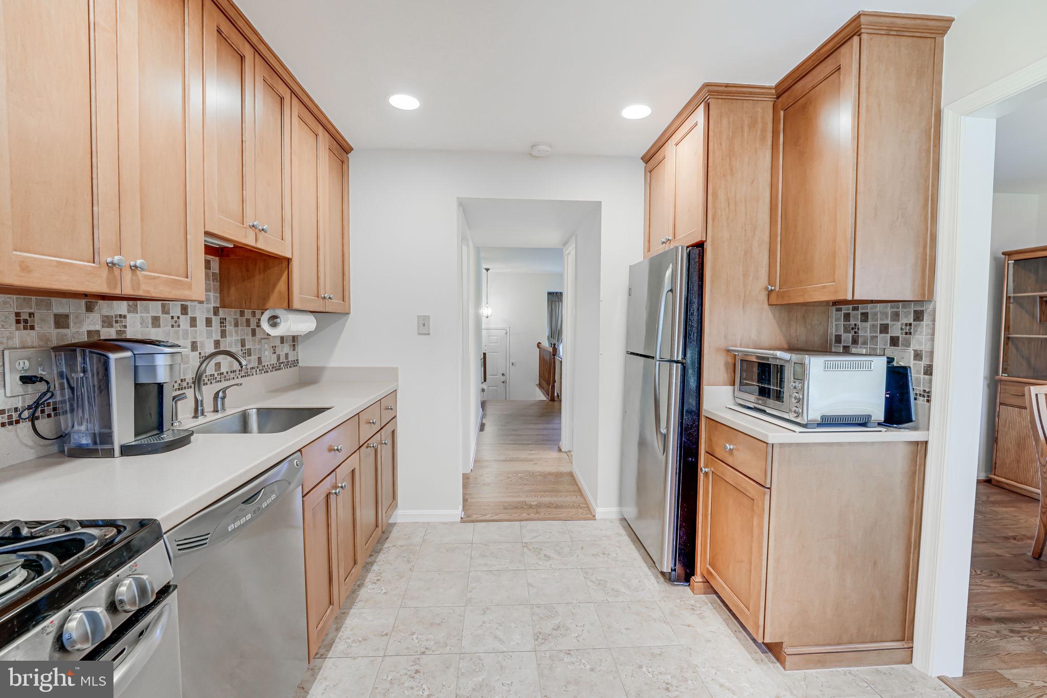 KINGS PARK WEST - Residential