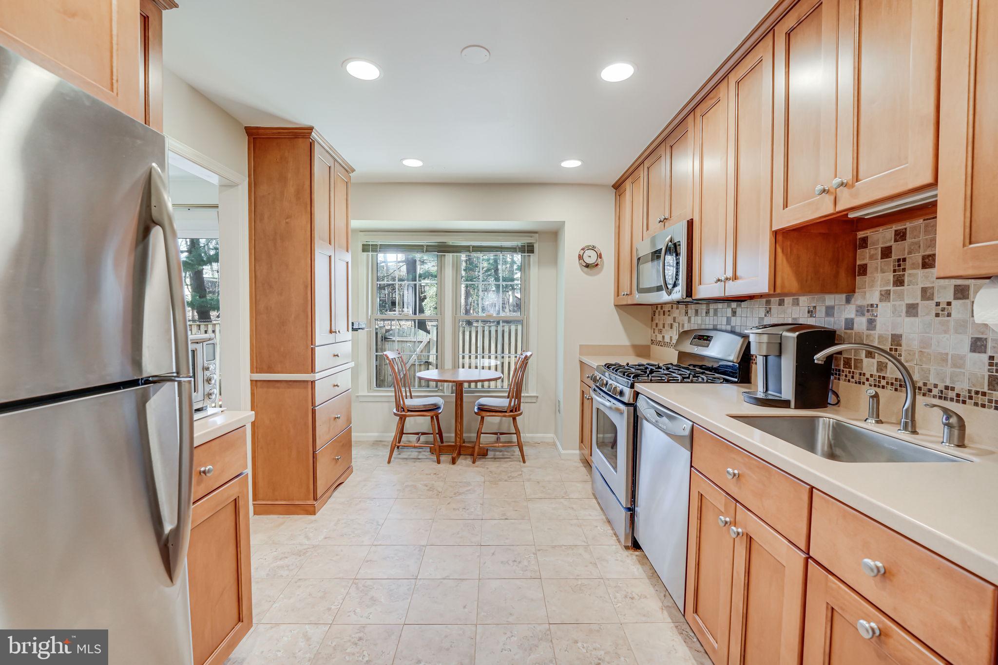 KINGS PARK WEST - Residential