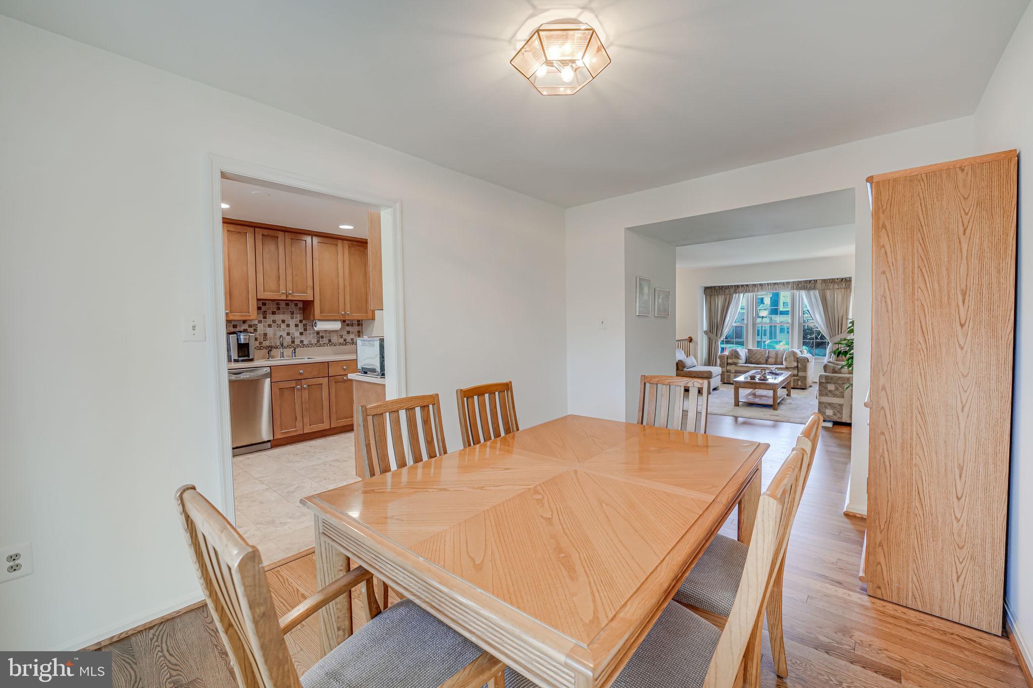 KINGS PARK WEST - Residential