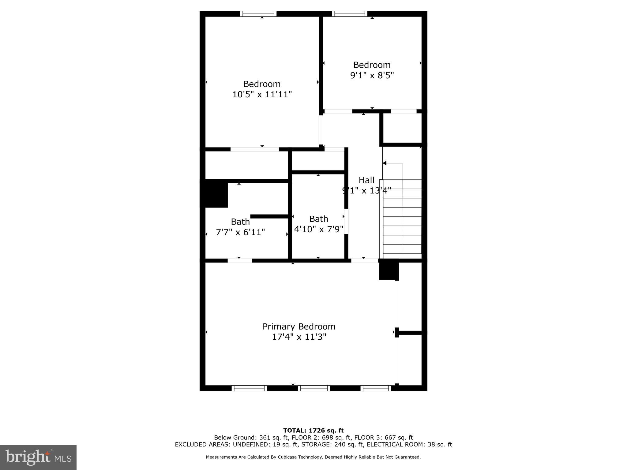 KINGS PARK WEST - Residential