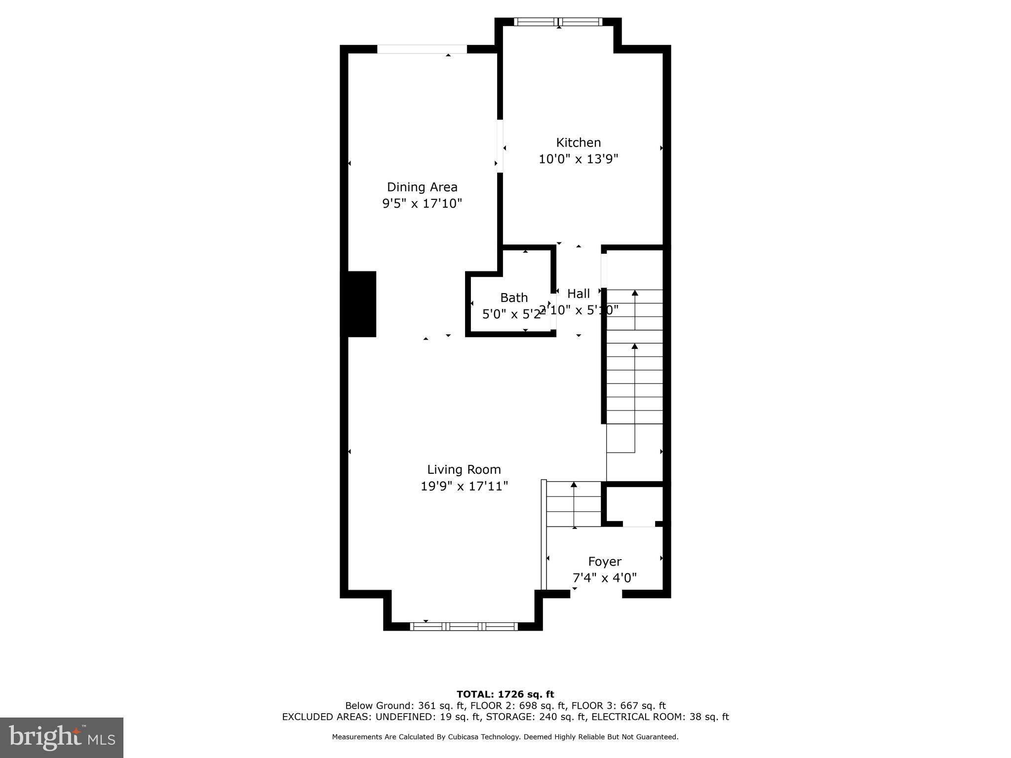 KINGS PARK WEST - Residential