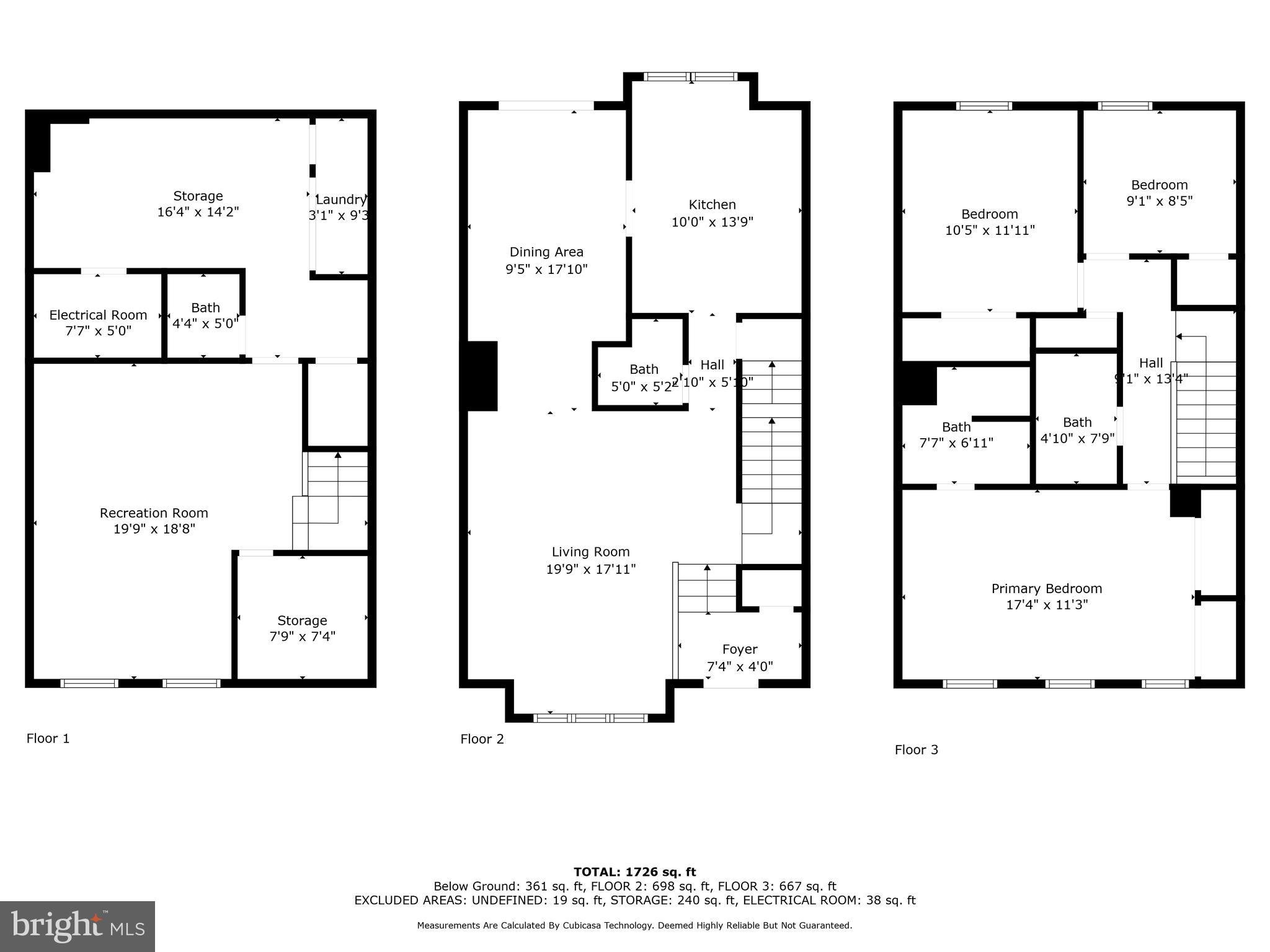KINGS PARK WEST - Residential