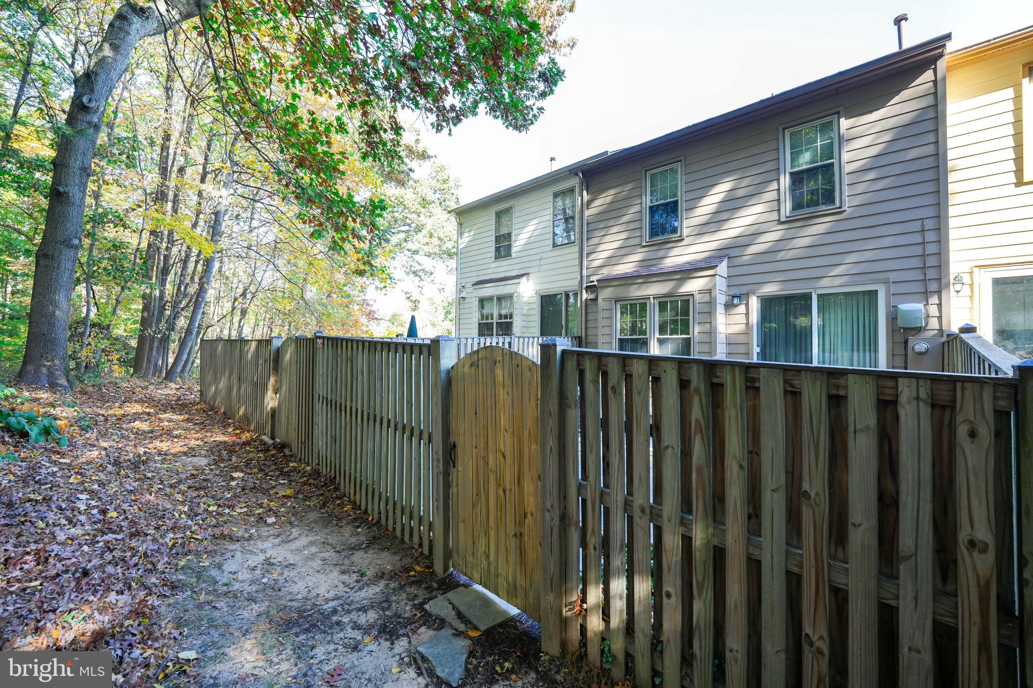 KINGS PARK WEST - Residential