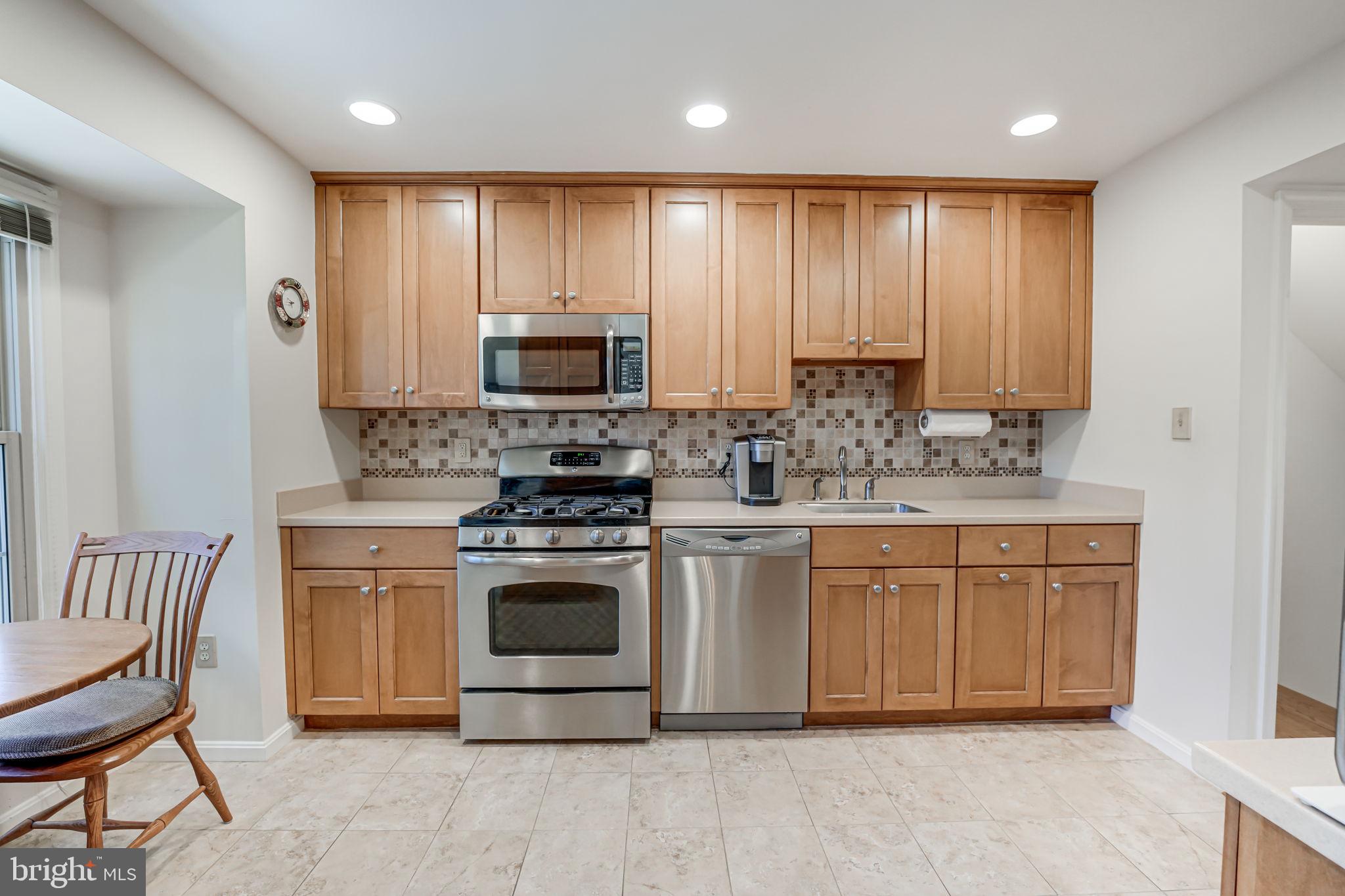 KINGS PARK WEST - Residential