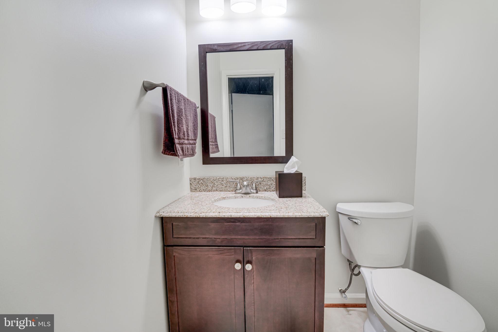 KINGS PARK WEST - Residential