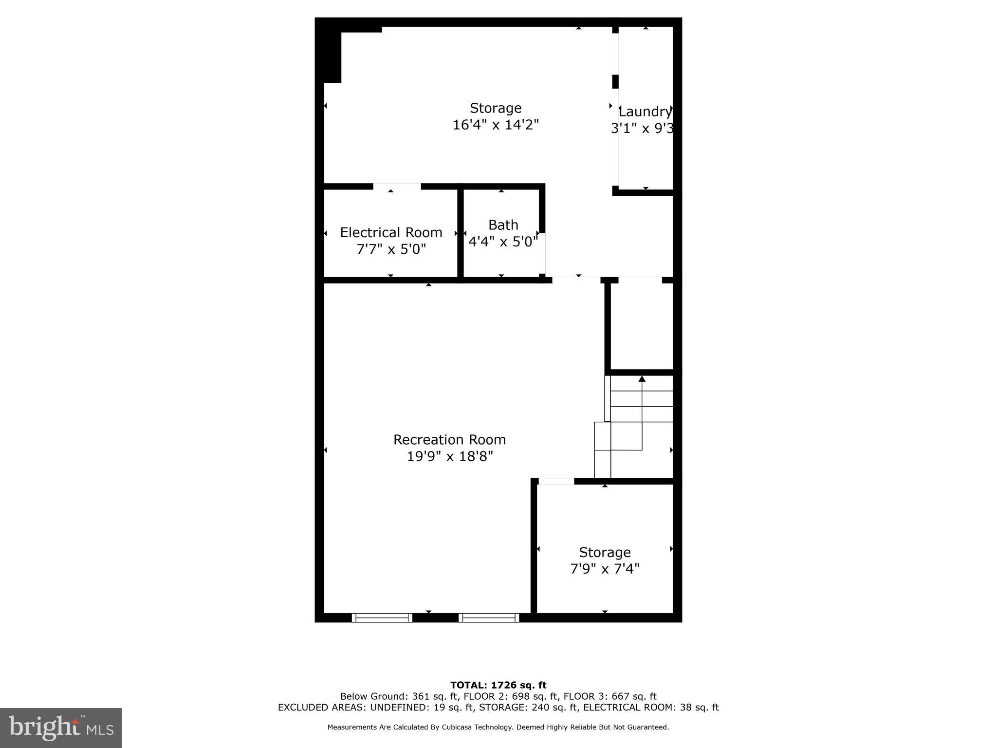 KINGS PARK WEST - Residential
