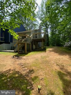 WOODS LANDING - Residential
