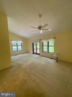 WOODS LANDING - Residential