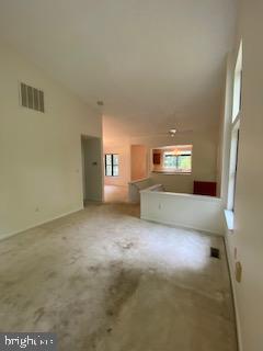 WOODS LANDING - Residential