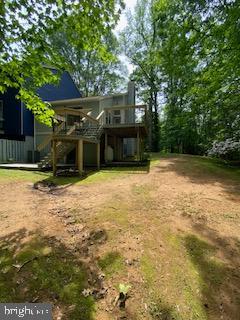 WOODS LANDING - Residential