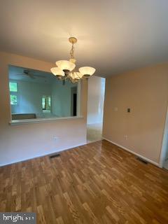 WOODS LANDING - Residential