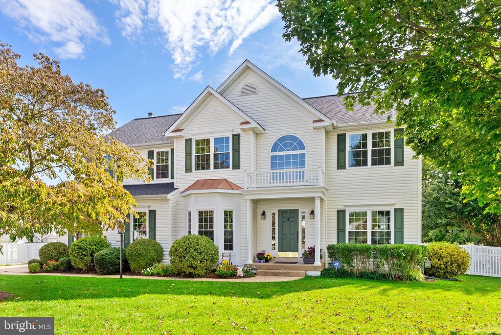 Photo of 364 Equestrian Road, WARRENTON, VA 20186 (MLS # VAFQ2018204)