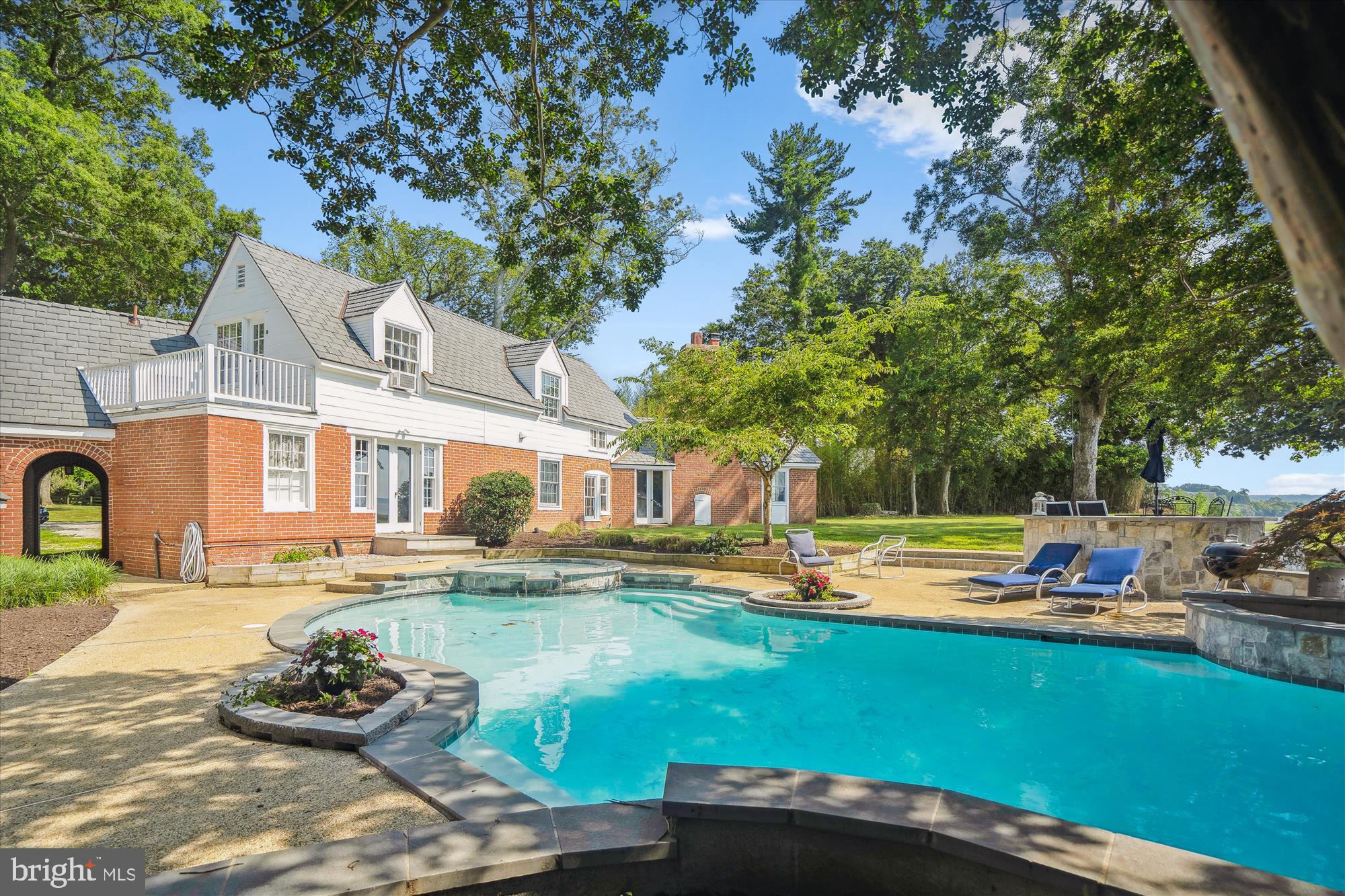 SWAN CREEK CLUB - Residential