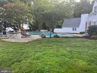 SWAN CREEK CLUB - Residential