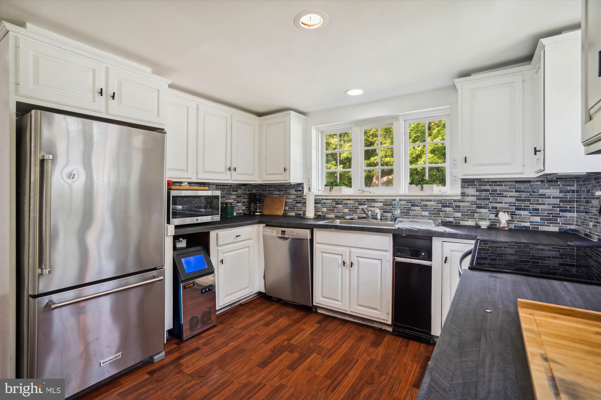 SWAN CREEK CLUB - Residential