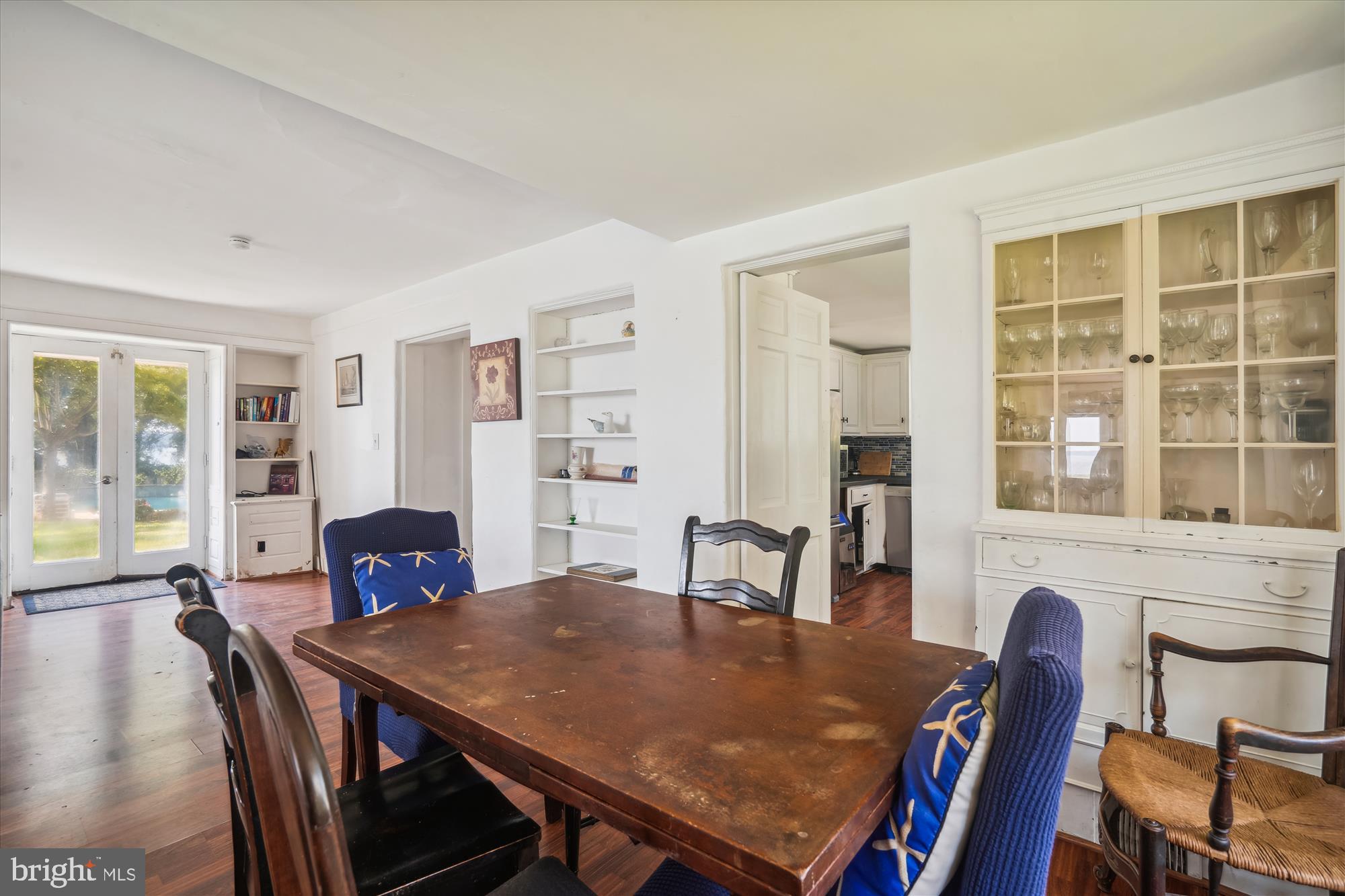 SWAN CREEK CLUB - Residential