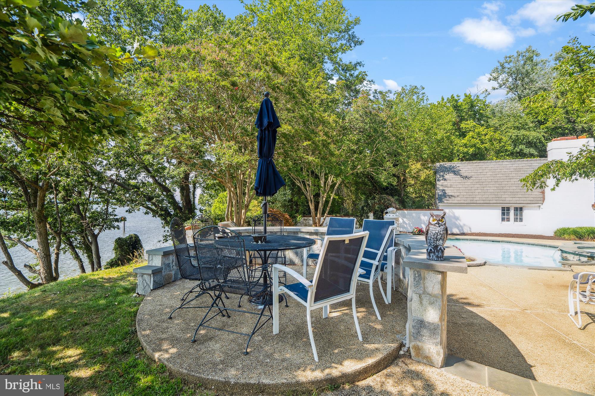 SWAN CREEK CLUB - Residential