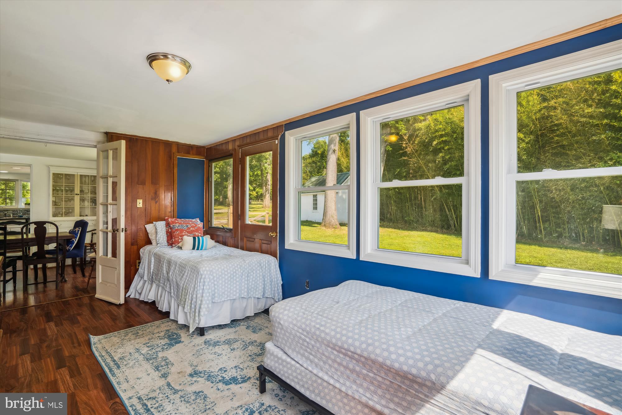 SWAN CREEK CLUB - Residential