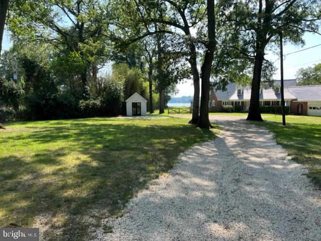 SWAN CREEK CLUB - Residential