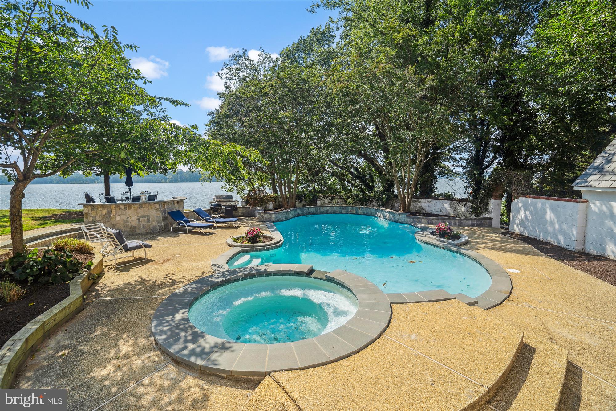 SWAN CREEK CLUB - Residential