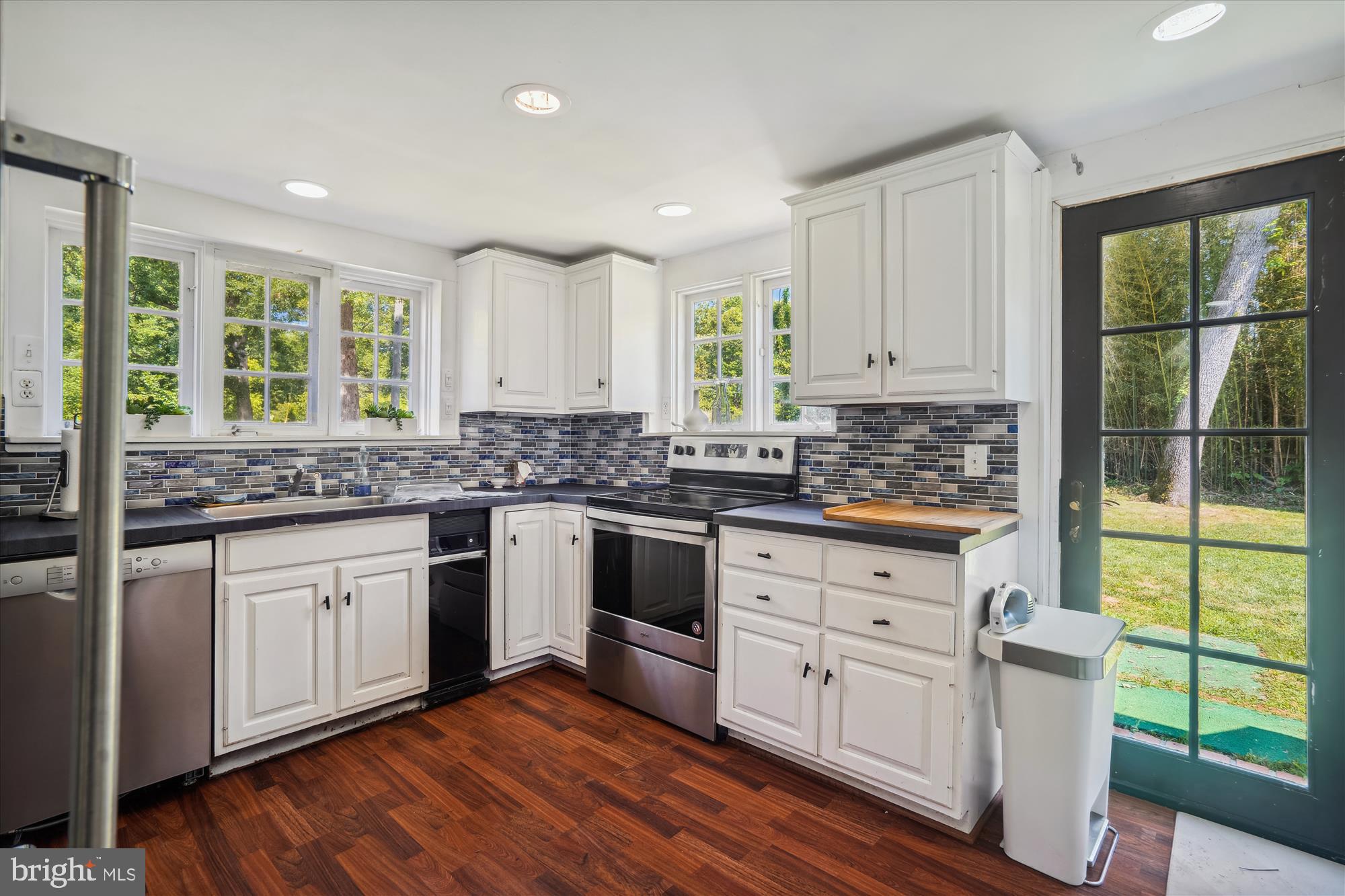 SWAN CREEK CLUB - Residential