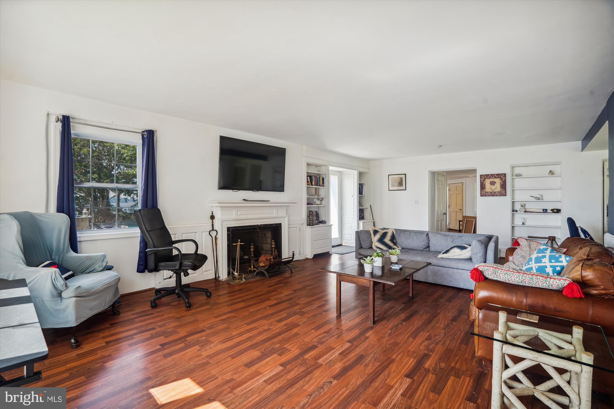 SWAN CREEK CLUB - Residential