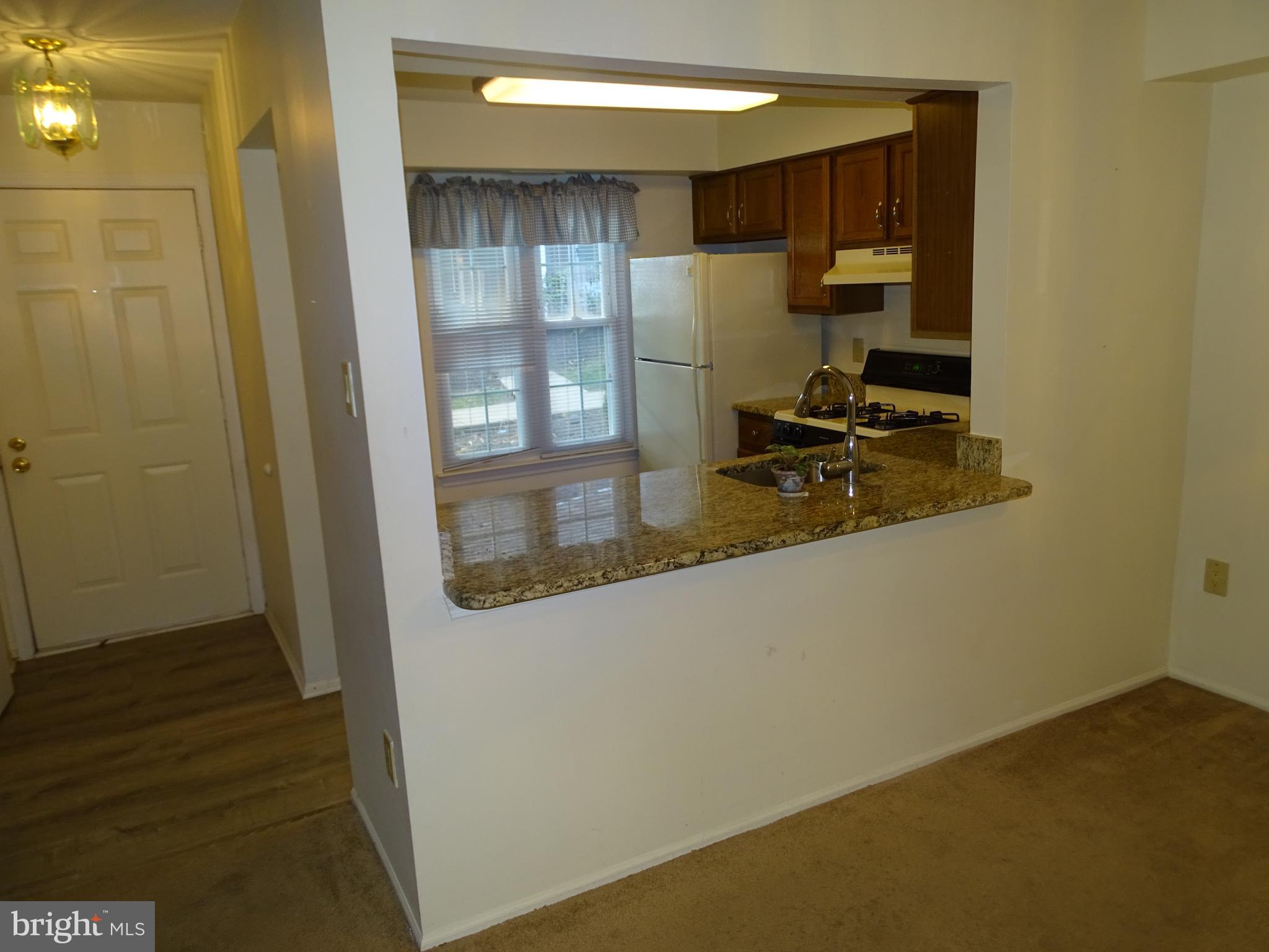 SOCIETY PL - Residential Lease